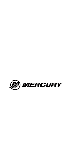 Mercury 350PS V10